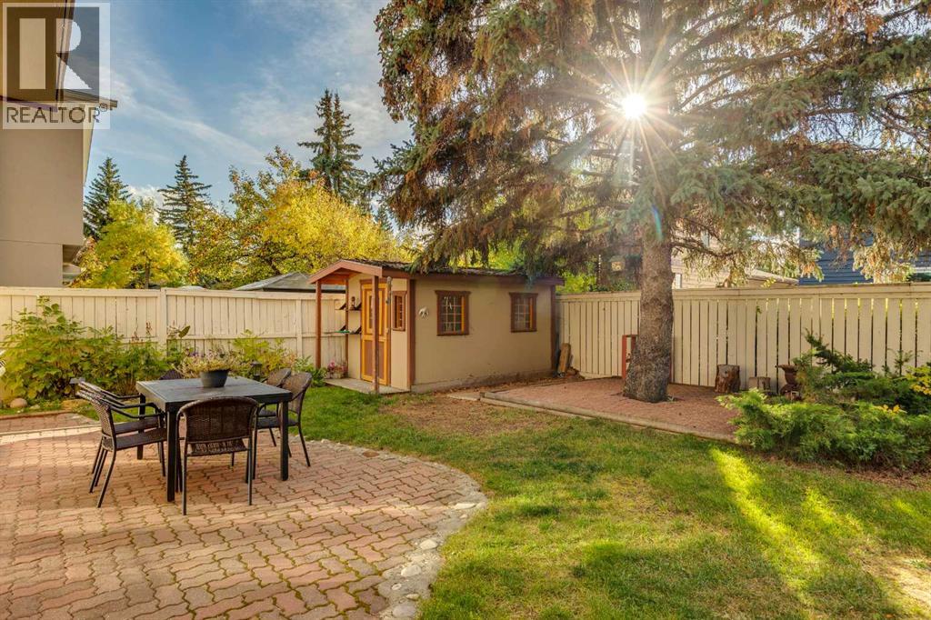 7 Woodgreen Crescent Sw, Calgary, Alberta  T2W 4A4 - Photo 42 - A2349261