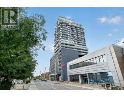 6 - 203 CATHERINE STREET, Ottawa, Ontario