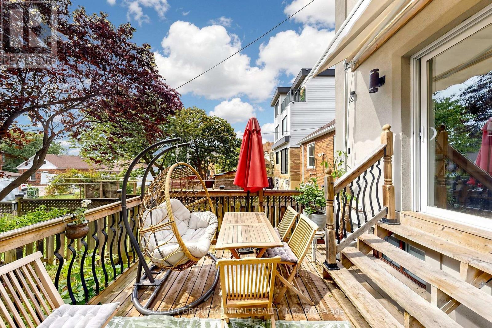 676 Vaughan Road, Toronto, Ontario  M6E 2Y6 - Photo 16 - C13859274