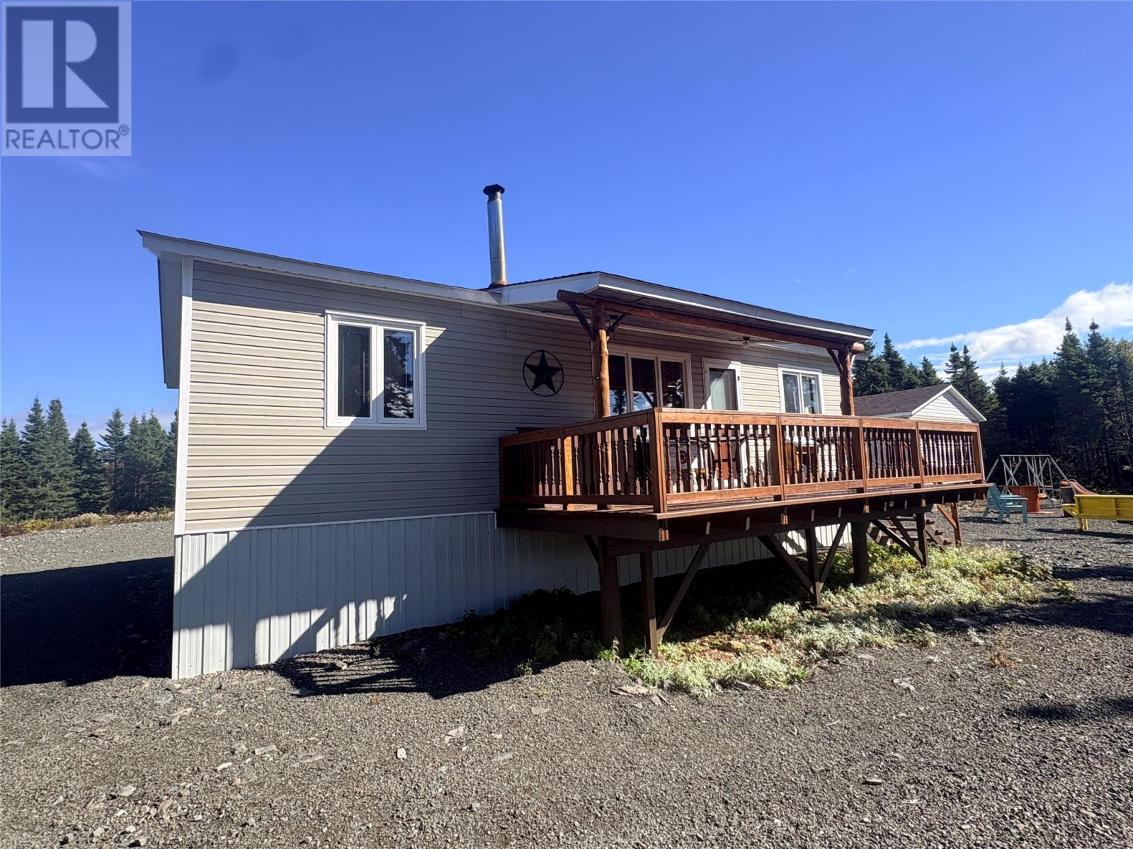 0 Wilf Keats Road, Between Stanhope-Brown's Arm, Newfoundland & Labrador  A0G 3A0 - Photo 2 - 1303786