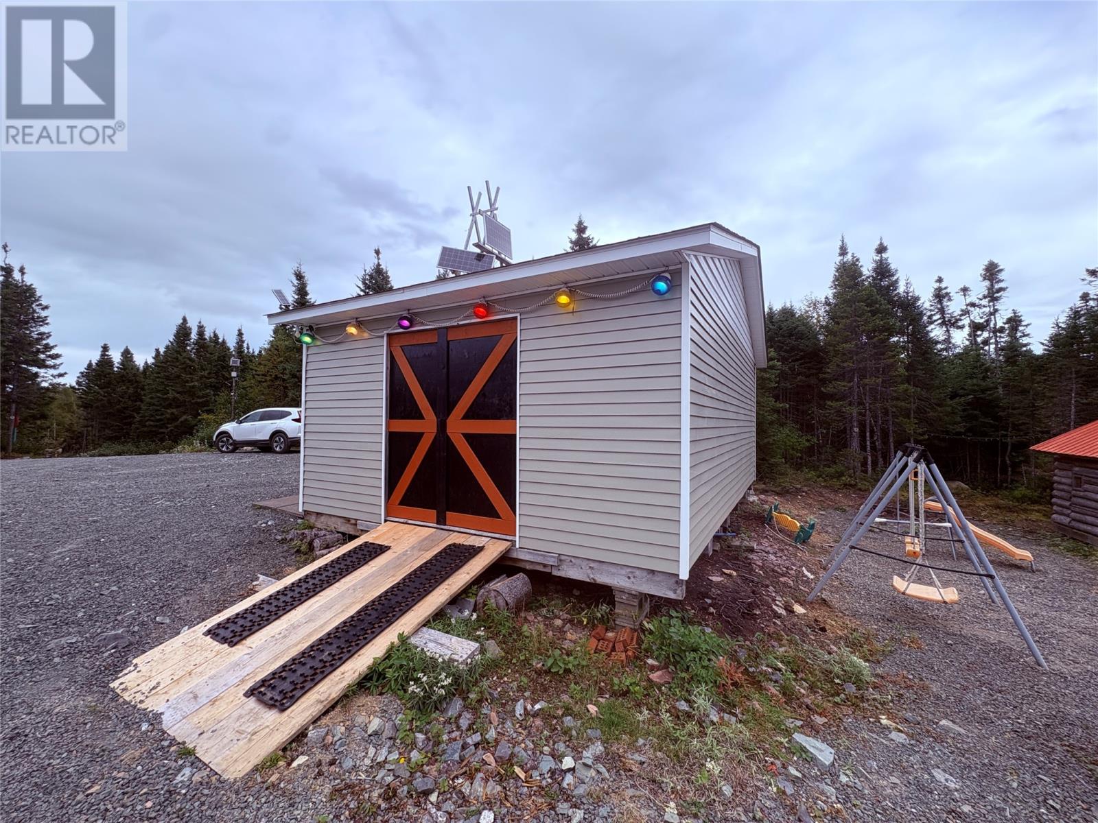 0 Wilf Keats Road, Between Stanhope-Brown's Arm, Newfoundland & Labrador  A0G 3A0 - Photo 22 - 1303786