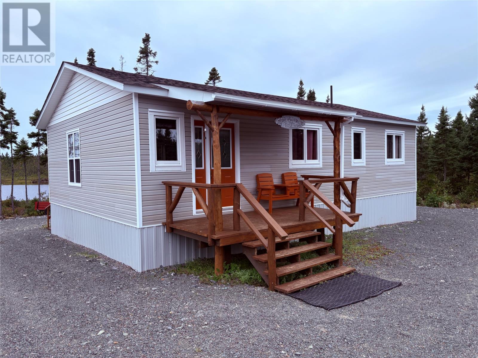 0 Wilf Keats Road, Between Stanhope-Brown's Arm, Newfoundland & Labrador  A0G 3A0 - Photo 29 - 1303786