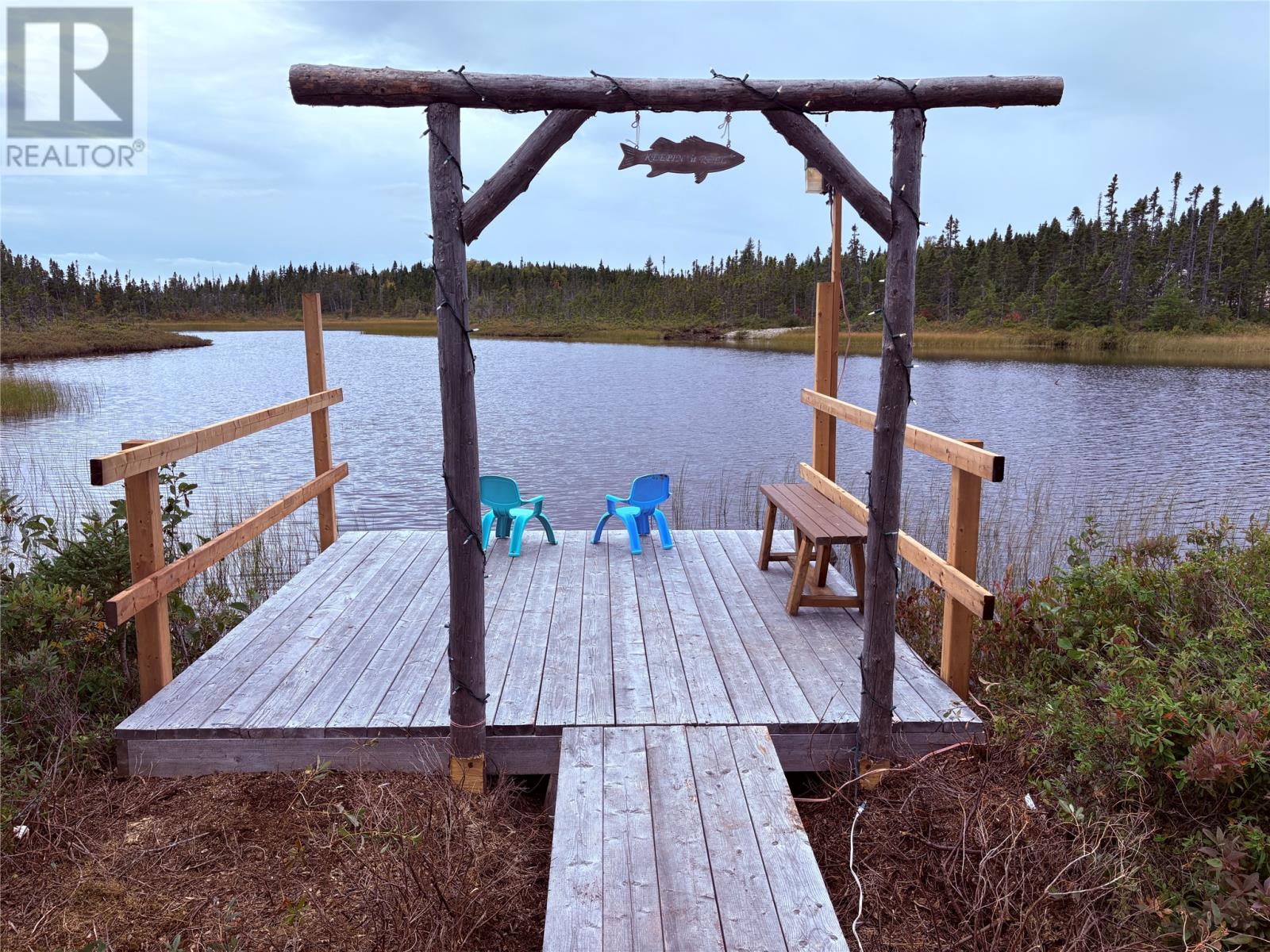 0 Wilf Keats Road, Between Stanhope-Brown's Arm, Newfoundland & Labrador  A0G 3A0 - Photo 26 - 1303786