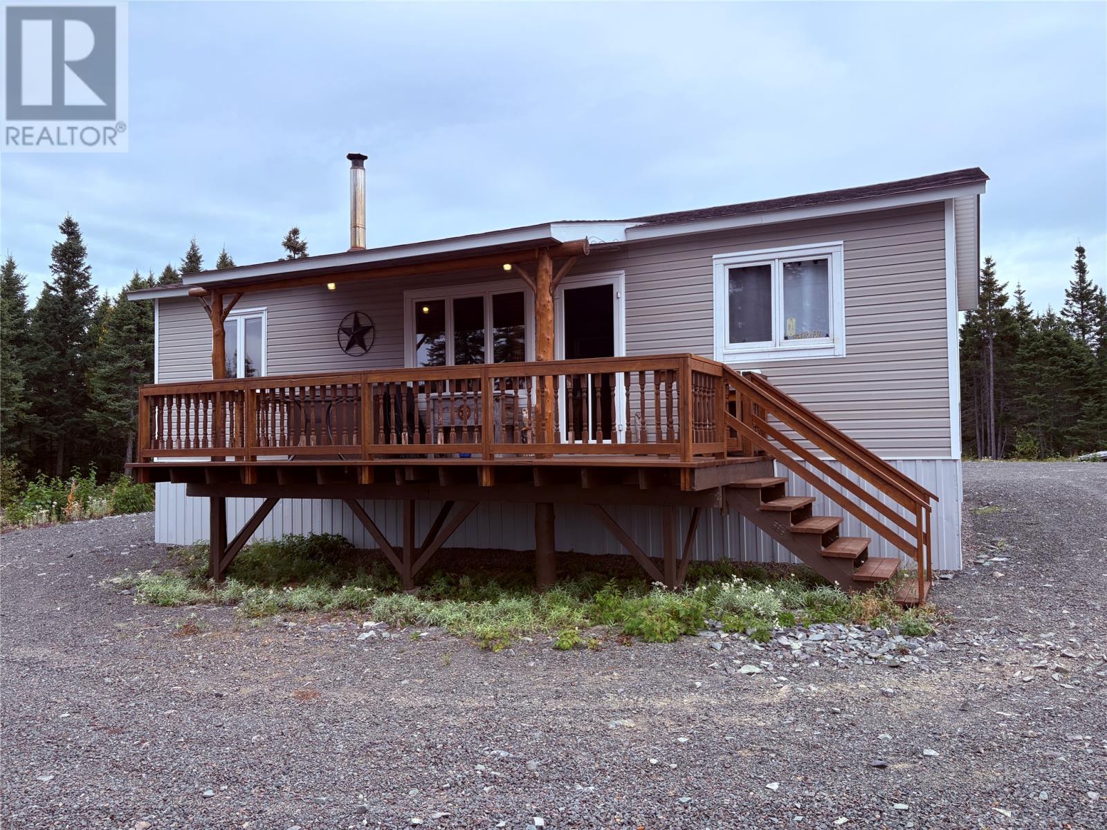 0 Wilf Keats Road, Between Stanhope-Brown's Arm, Newfoundland & Labrador  A0G 3A0 - Photo 28 - 1303786