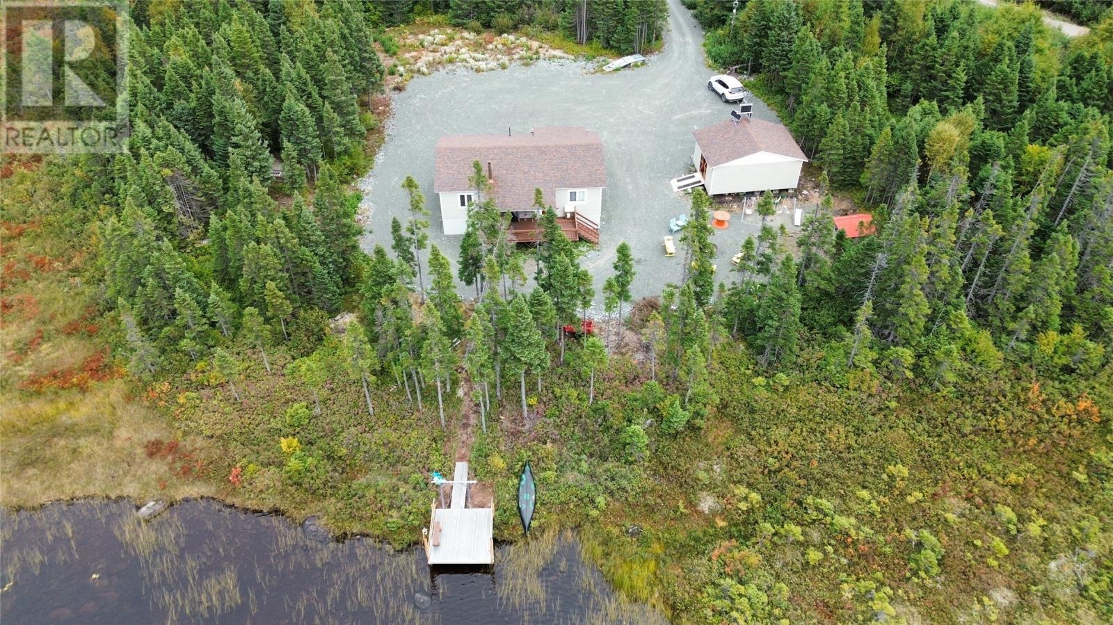 0 Wilf Keats Road, Between Stanhope-Brown's Arm, Newfoundland & Labrador  A0G 3A0 - Photo 32 - 1303786