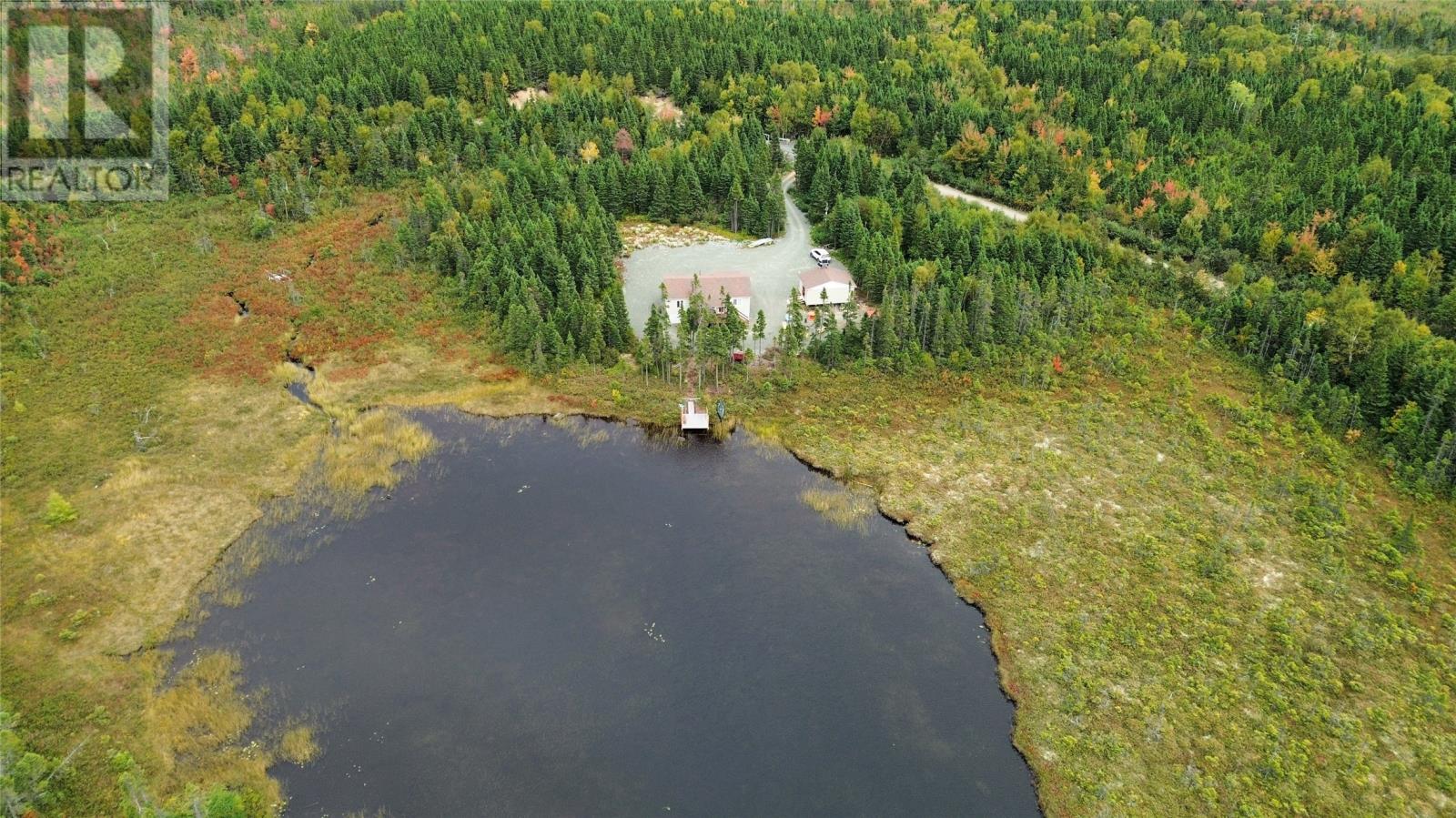0 Wilf Keats Road, Between Stanhope-Brown's Arm, Newfoundland & Labrador  A0G 3A0 - Photo 40 - 1303786