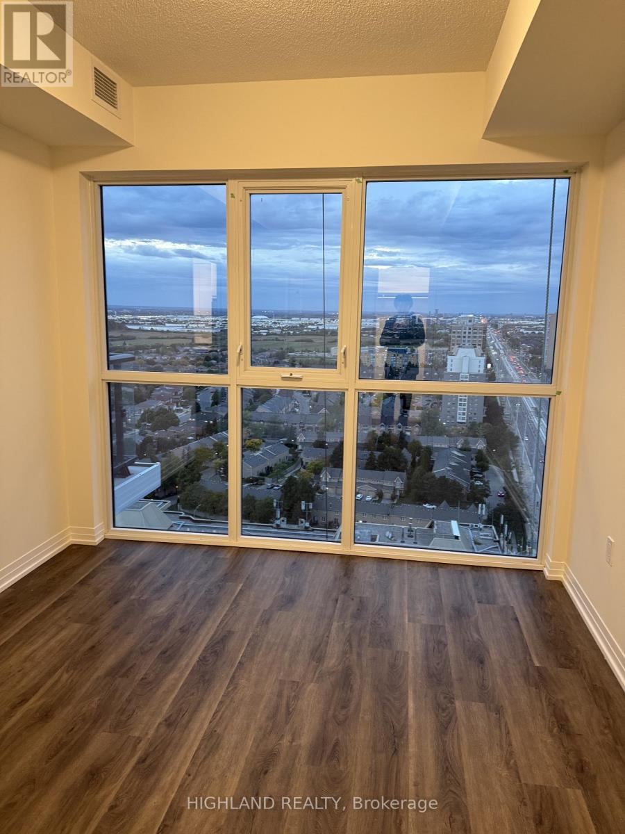 2208 - 15 Watergarden Drive, Mississauga, Ontario  L5R 0H4 - Photo 5 - W13859282