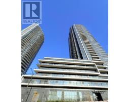 2208 - 15 WATERGARDEN DRIVE, Mississauga, Ontario