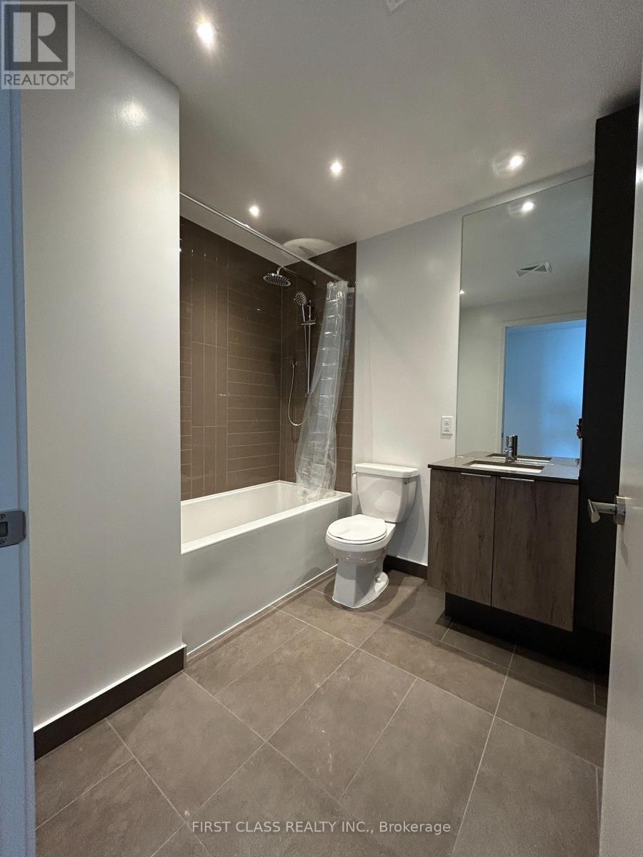 7005 - 448 Burnhamthorpe Road, Mississauga, Ontario  L5B 0R4 - Photo 17 - W13859286