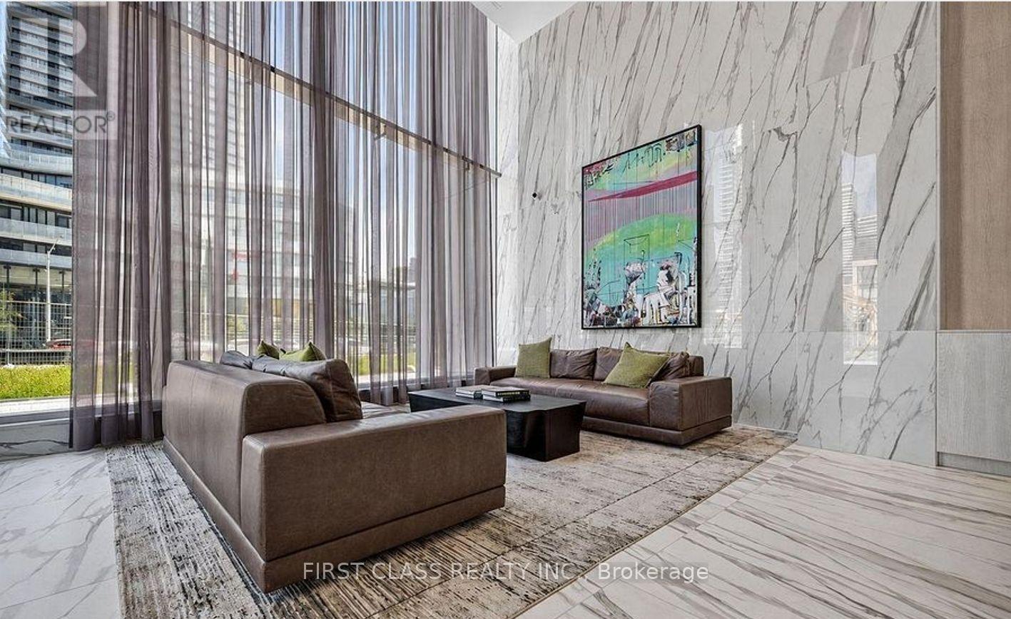 7005 - 448 Burnhamthorpe Road, Mississauga, Ontario  L5B 0R4 - Photo 5 - W13859286