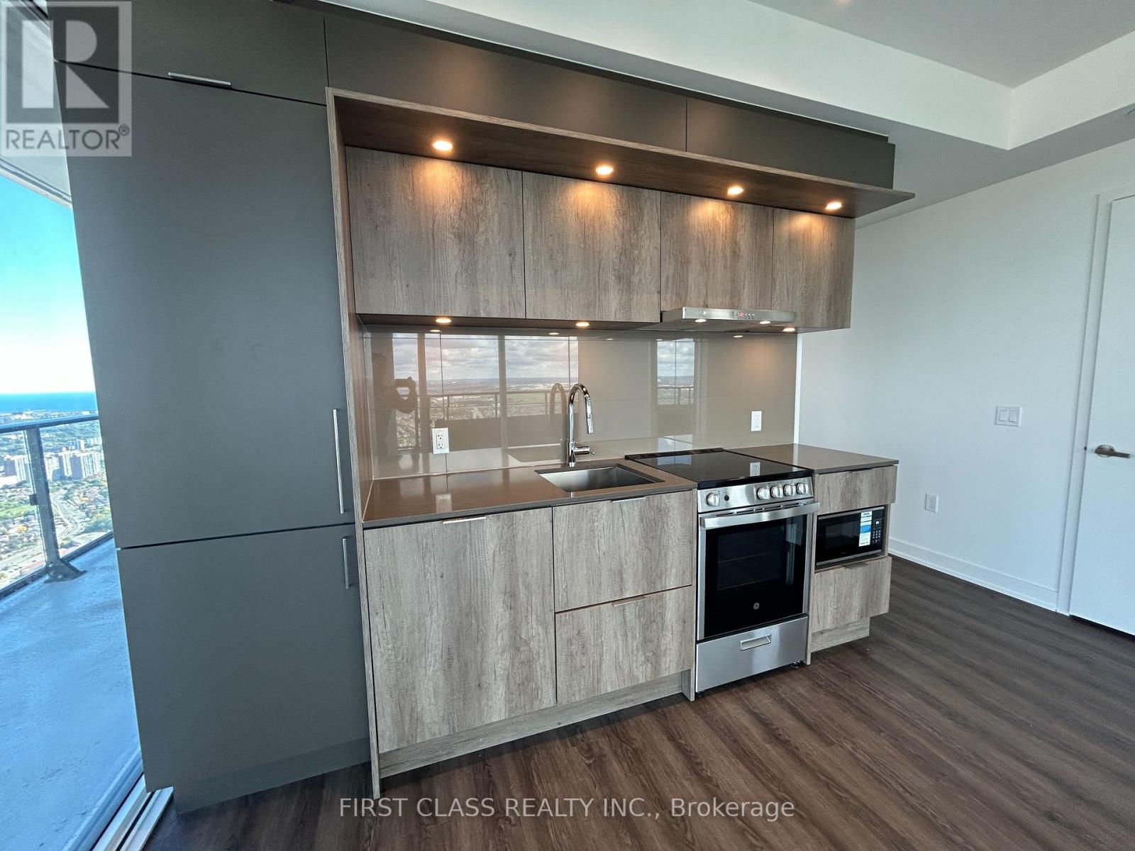 7005 - 448 Burnhamthorpe Road, Mississauga, Ontario  L5B 0R4 - Photo 8 - W13859286