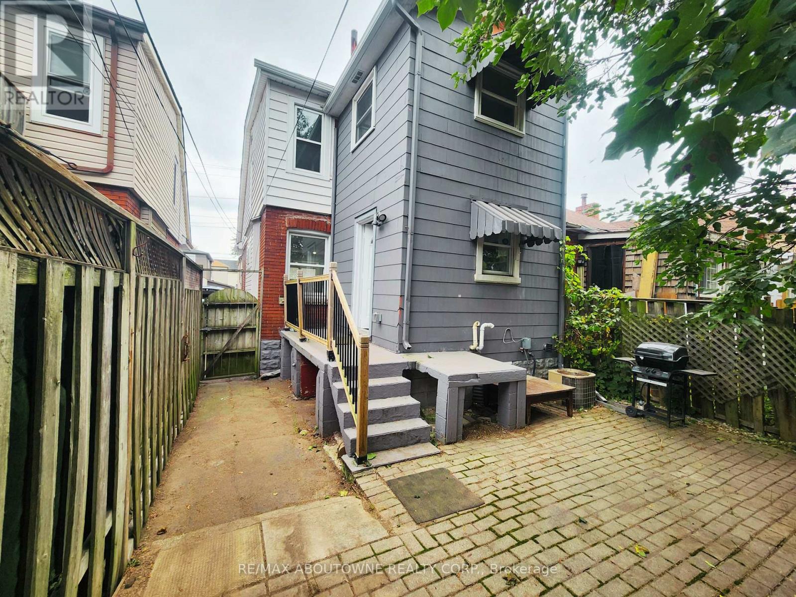 63 Gage Avenue N, Hamilton, Ontario  L8L 6Z8 - Photo 13 - X13859302