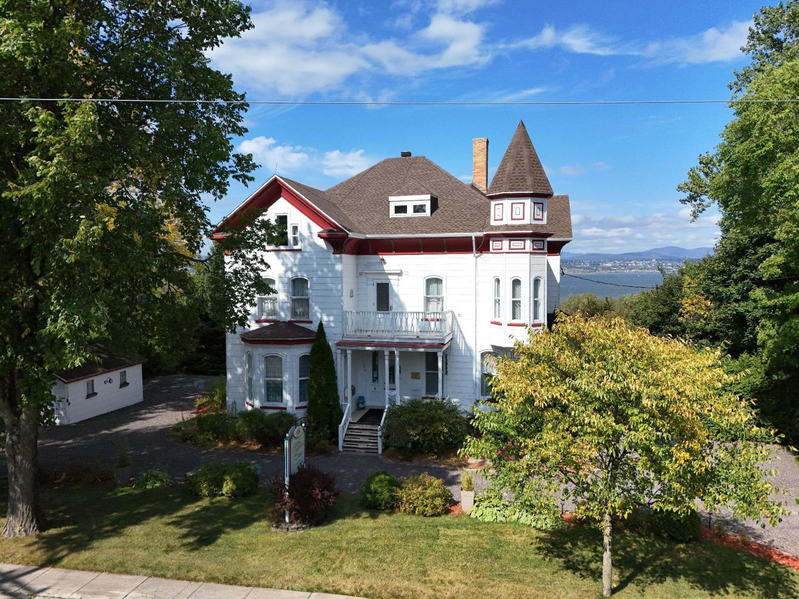 473 Rue St-Joseph Lévis (Desjardins) Quebec Canada G6V1G9