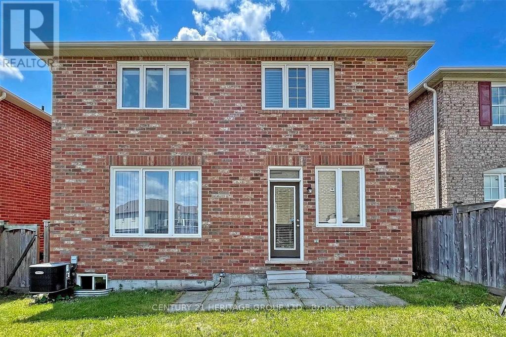 35 Cliff Gunn Road, Newmarket, Ontario  L3X 3J8 - Photo 35 - N13850482