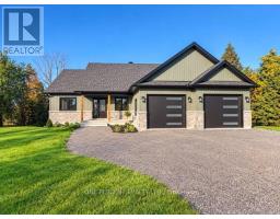 1243 ROSEDALE ROAD S, Montague, Ontario