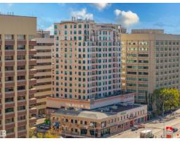 #1603 9939 109 St NW, Edmonton, Alberta T5K 1H6 (30361988)