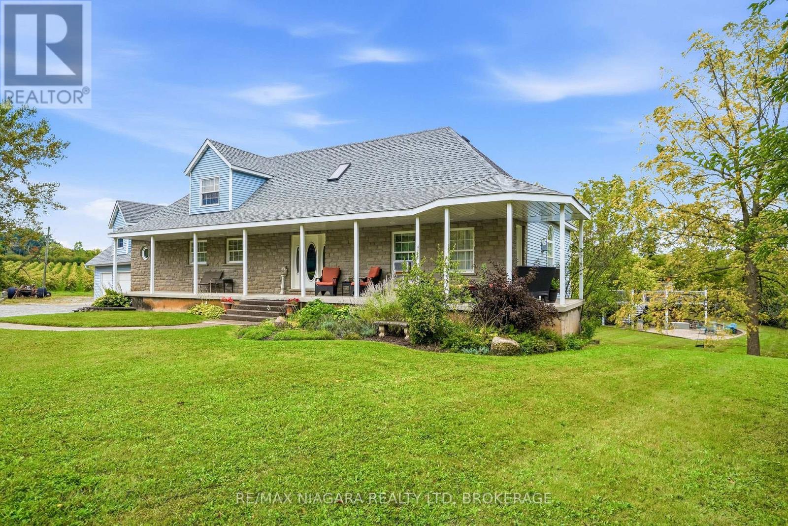 6585 Steele Street, Niagara-On-The-Lake, Ontario  L0S 1J0 - Photo 8 - X13859326
