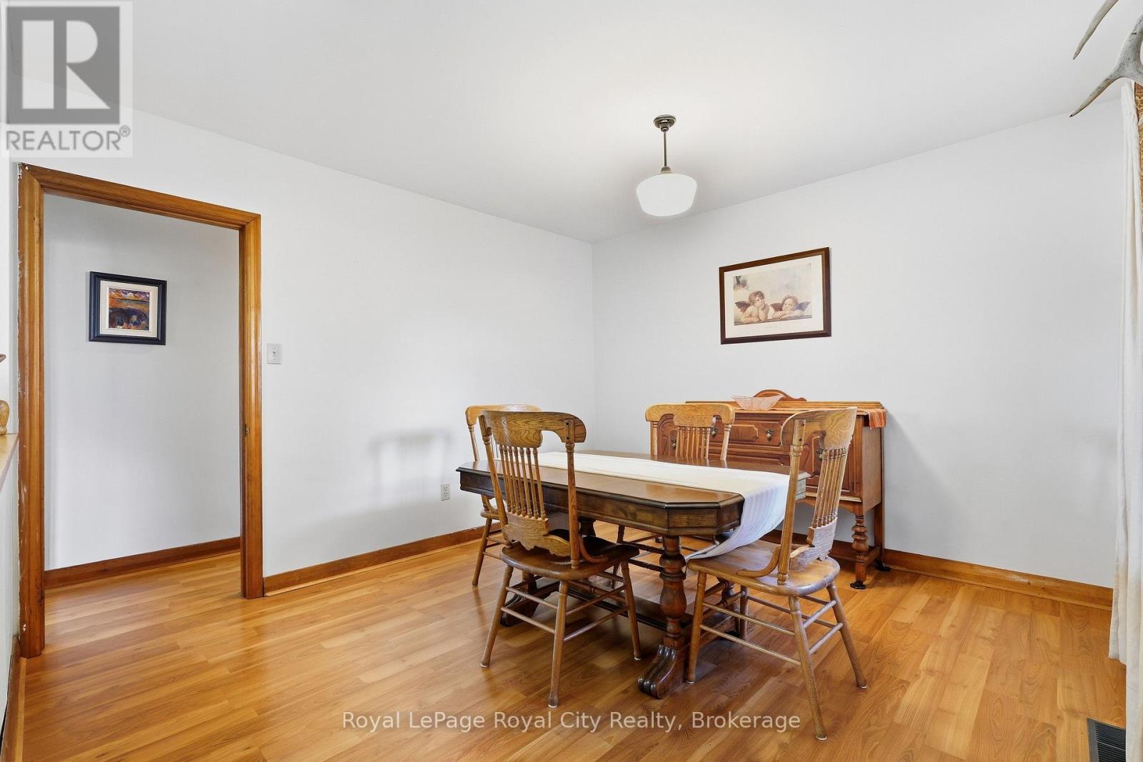 470 Dublin Street, Wellington North, Ontario  N0G 2L3 - Photo 12 - X13859316