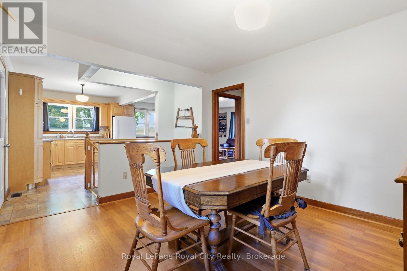 470 Dublin Street, Wellington North, Ontario  N0G 2L3 - Photo 13 - X13859316