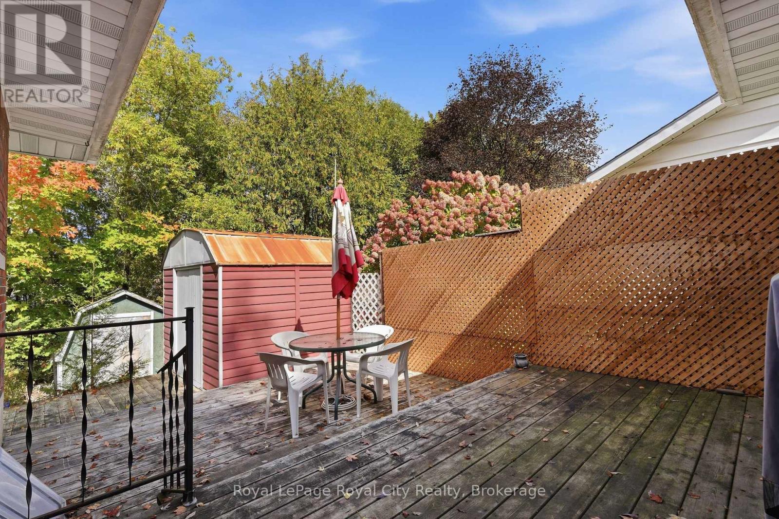 470 Dublin Street, Wellington North, Ontario  N0G 2L3 - Photo 30 - X13859316