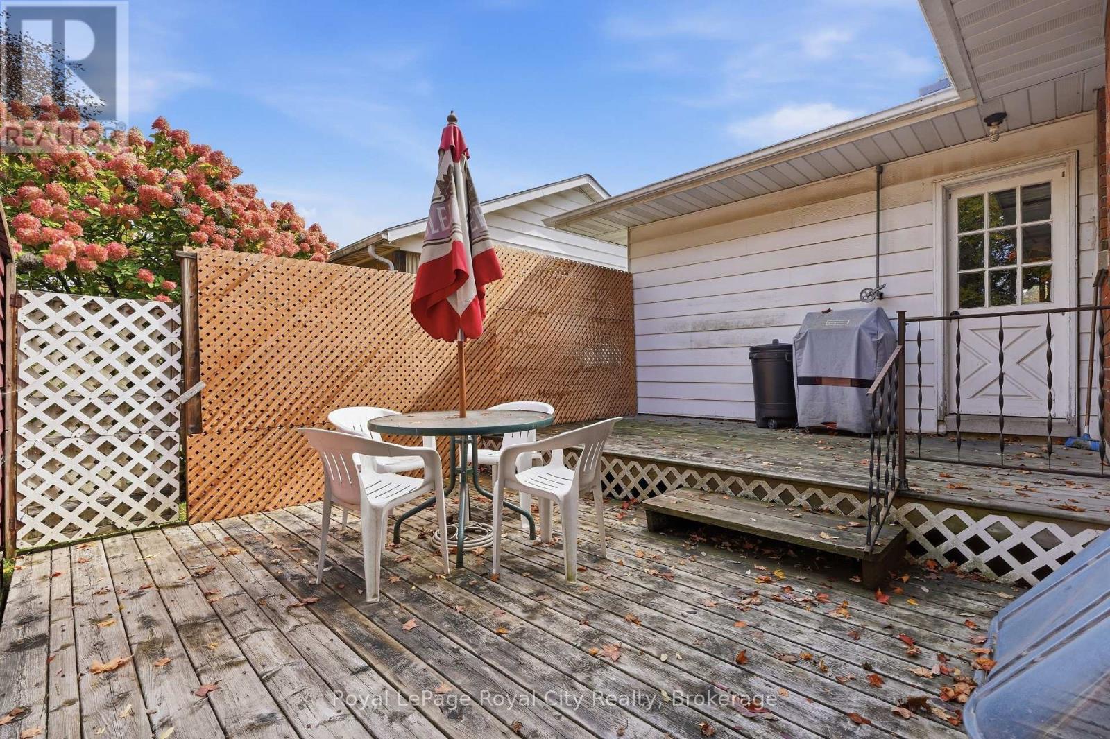 470 Dublin Street, Wellington North, Ontario  N0G 2L3 - Photo 32 - X13859316
