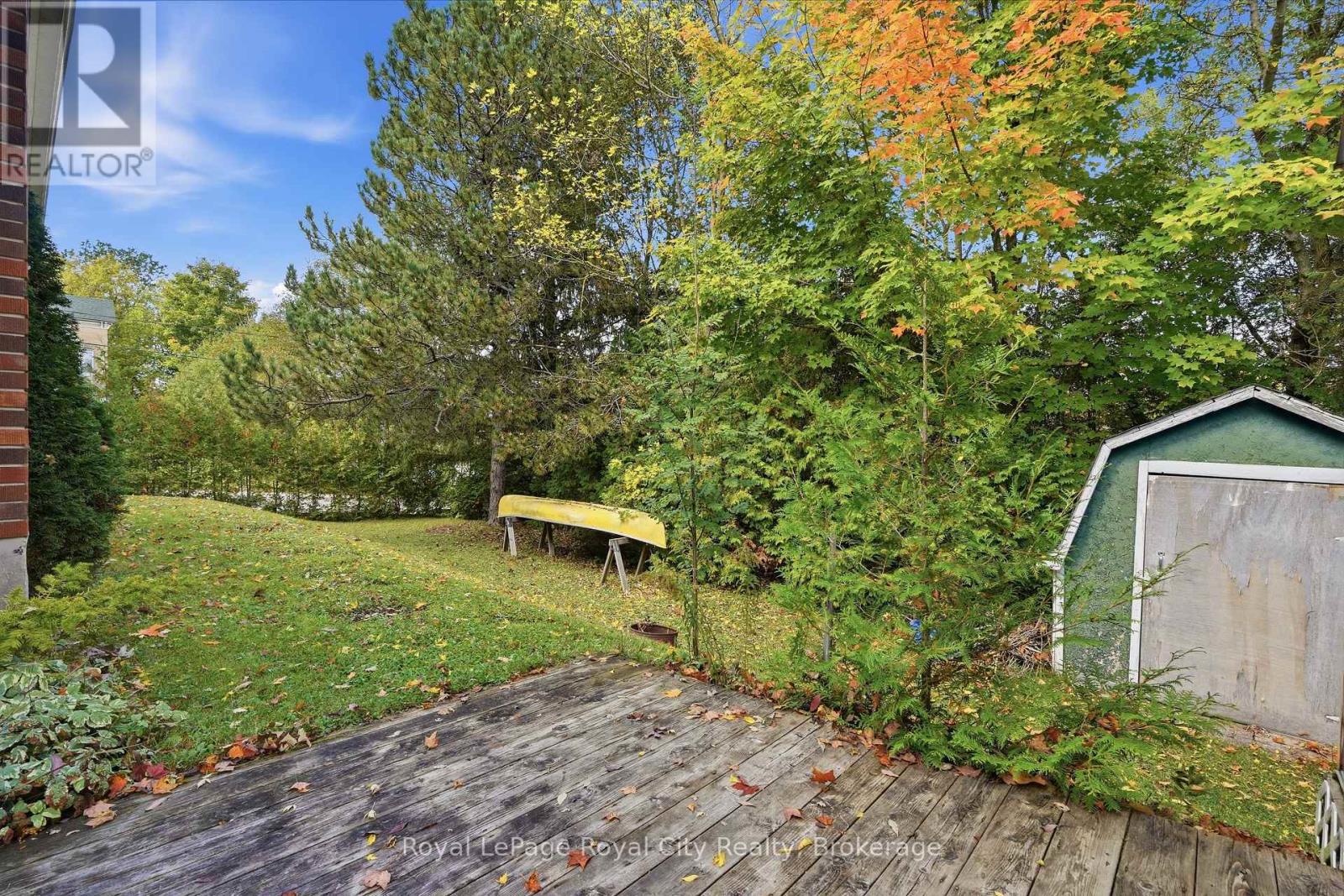 470 Dublin Street, Wellington North, Ontario  N0G 2L3 - Photo 33 - X13859316