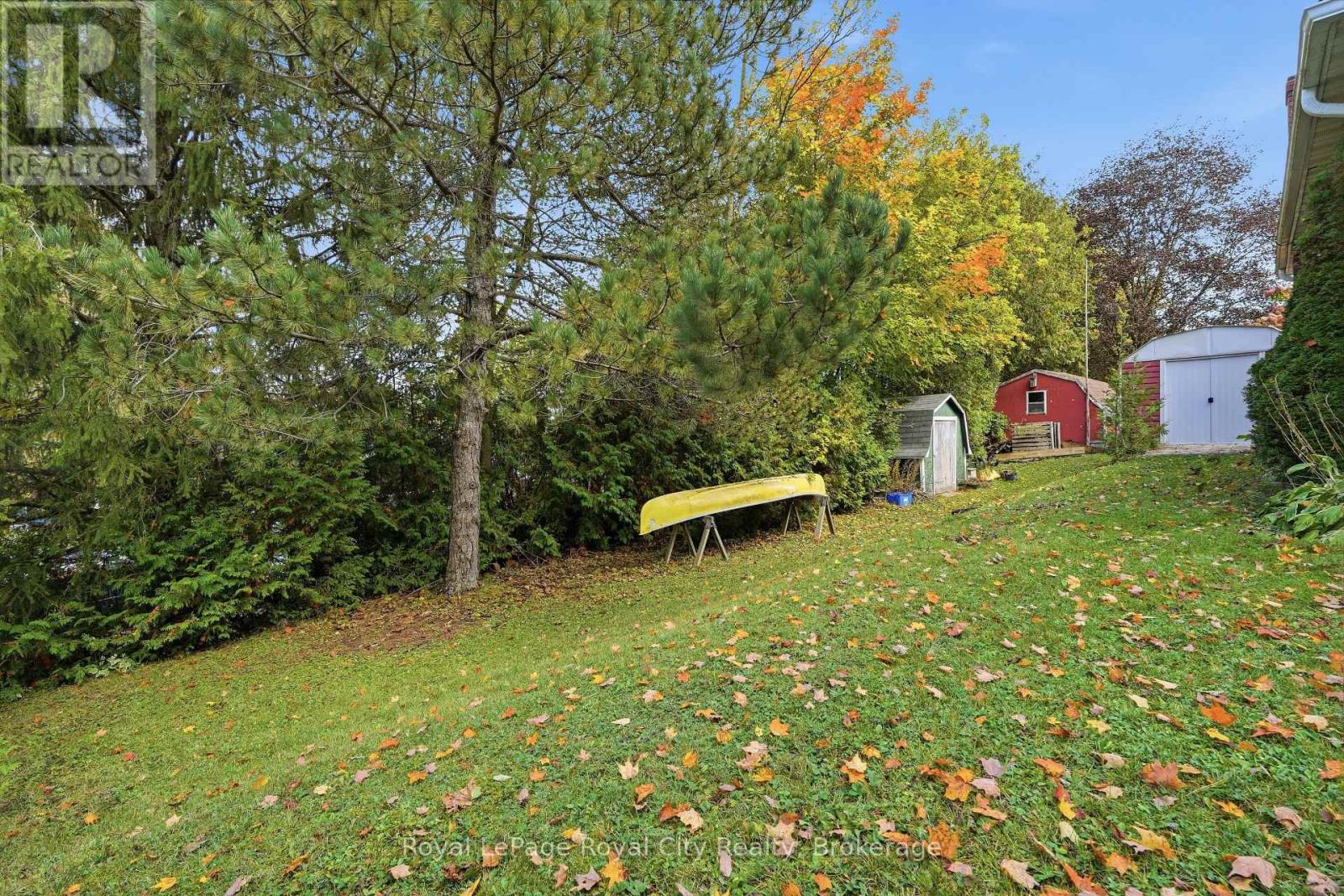 470 Dublin Street, Wellington North, Ontario  N0G 2L3 - Photo 34 - X13859316
