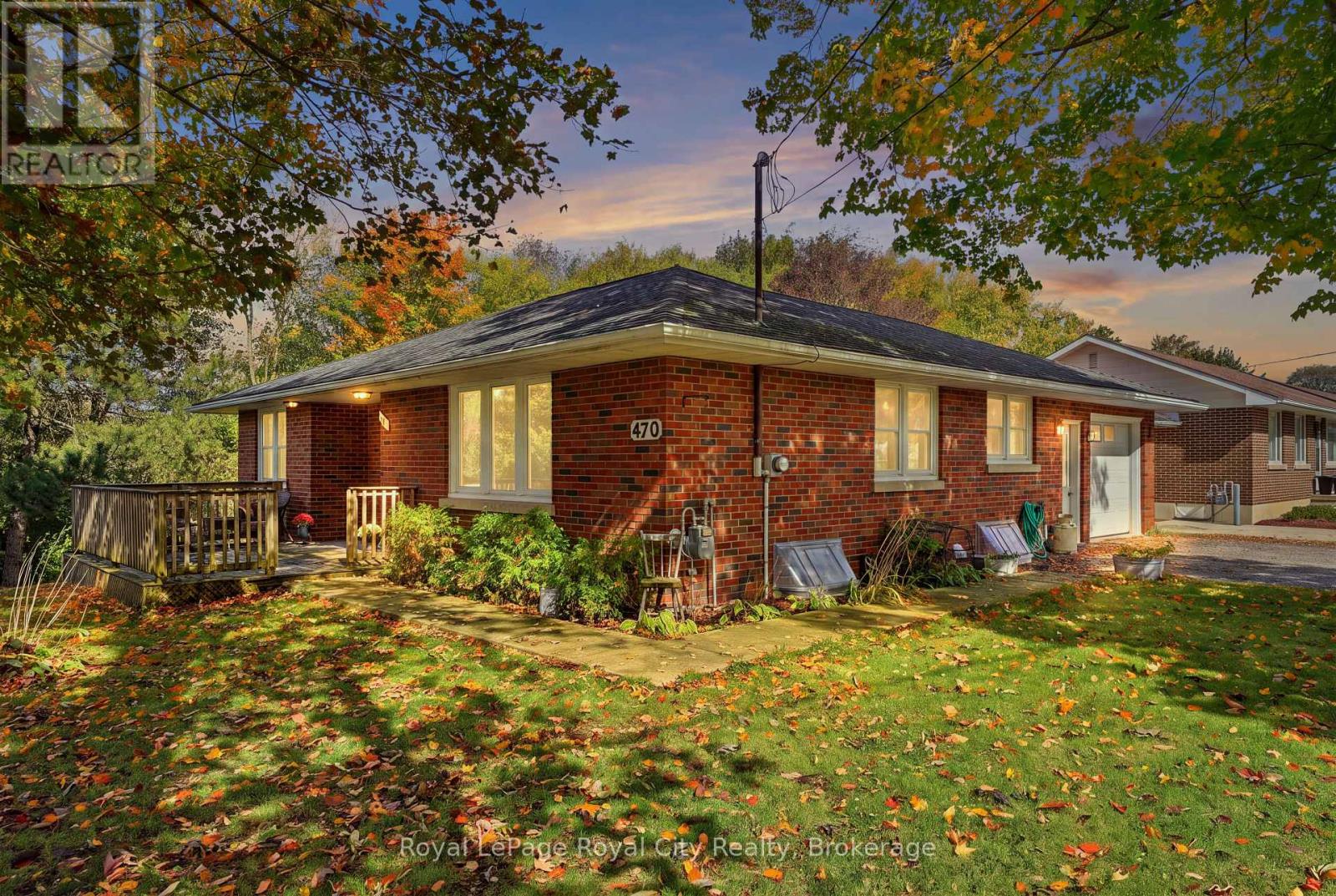 470 Dublin Street, Wellington North, Ontario  N0G 2L3 - Photo 39 - X13859316