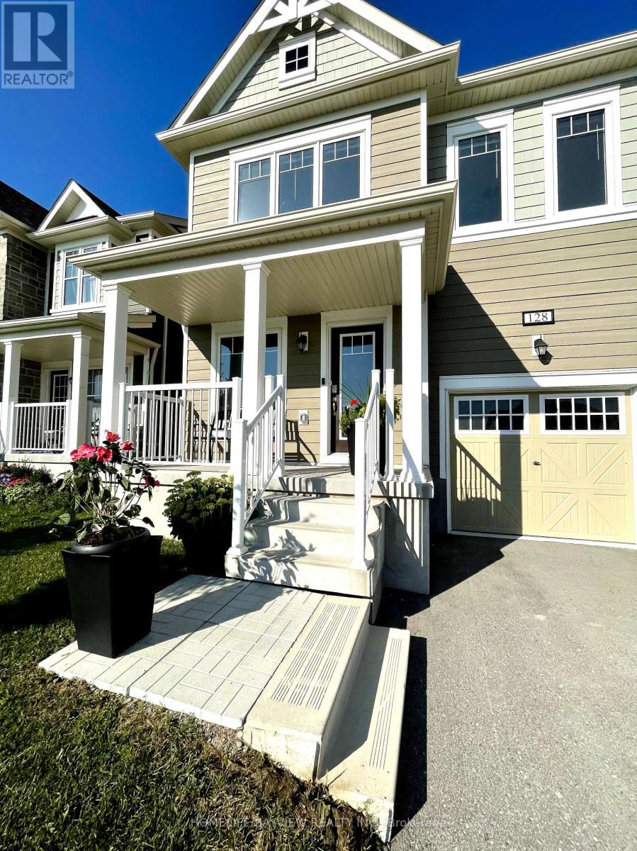 128 Village Gate Drive, Wasaga Beach, Ontario  L9Z 0J7 - Photo 4 - S13859320