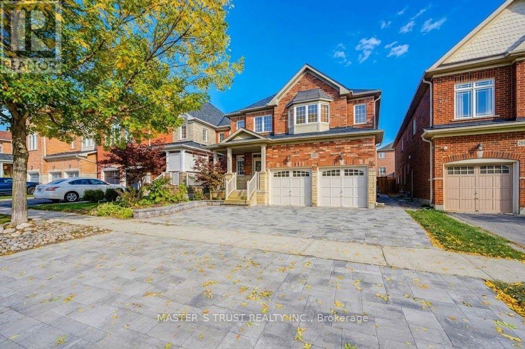 213 RIVER RIDGE BOULEVARD, Aurora, Ontario