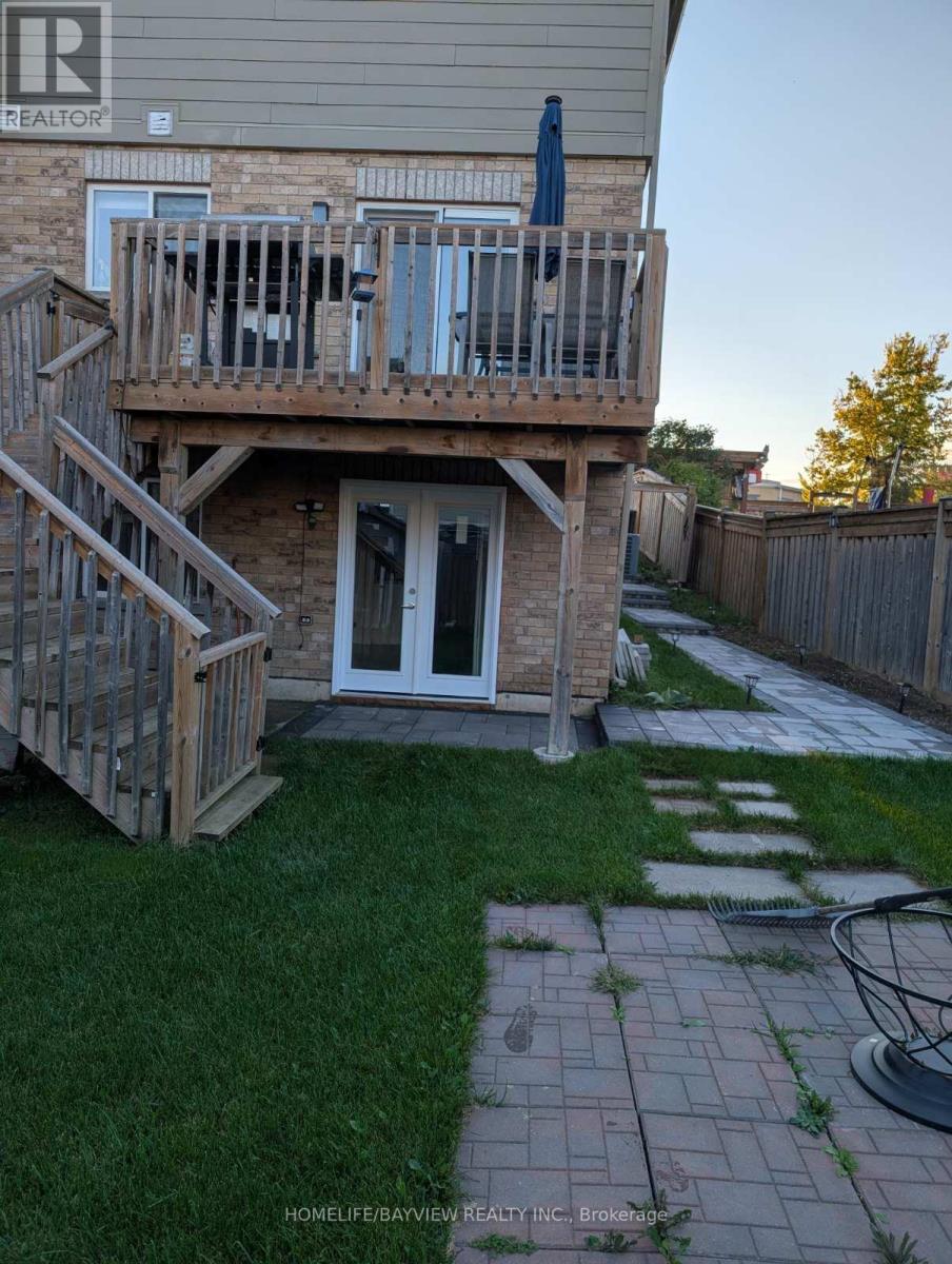 2150 Galloway (Basement) Street, Innisfil, Ontario  L9S 4B7 - Photo 6 - N13811366