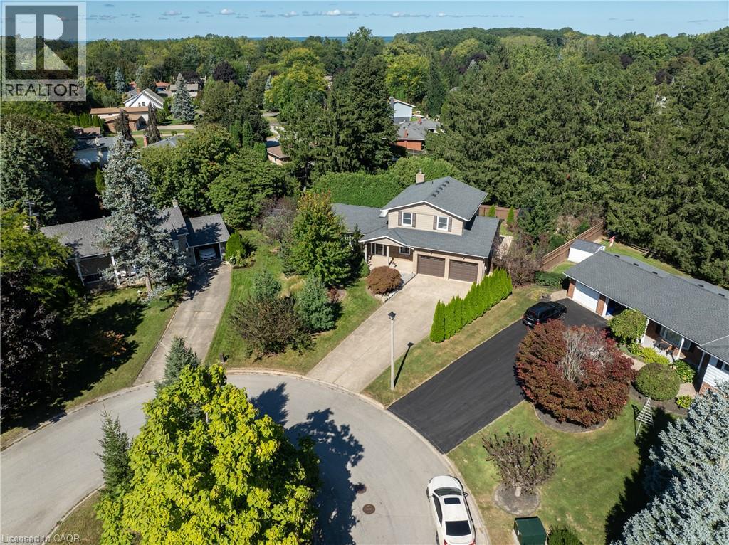 5 Tottenham Court, Niagara-On-The-Lake, Ontario  L0S 1J0 - Photo 3 - 40868529