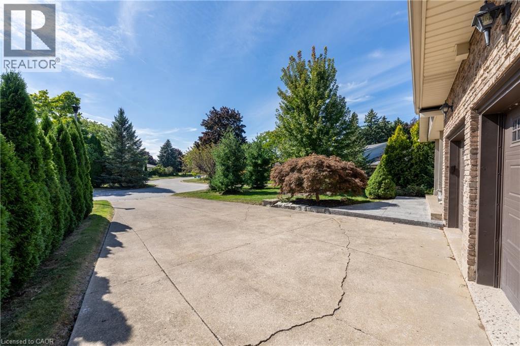 5 Tottenham Court, Niagara-On-The-Lake, Ontario  L0S 1J0 - Photo 39 - 40868529