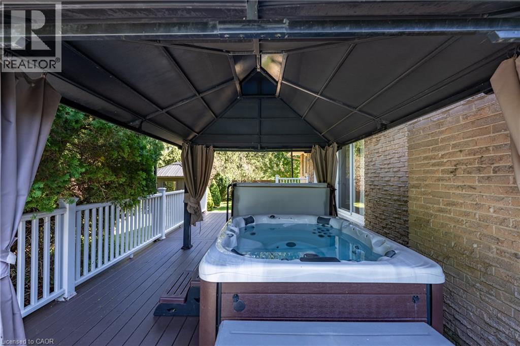 5 Tottenham Court, Niagara-On-The-Lake, Ontario  L0S 1J0 - Photo 43 - 40868529