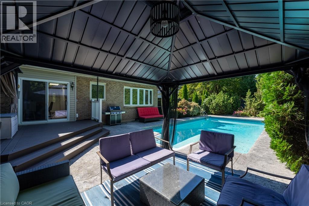 5 Tottenham Court, Niagara-On-The-Lake, Ontario  L0S 1J0 - Photo 44 - 40868529