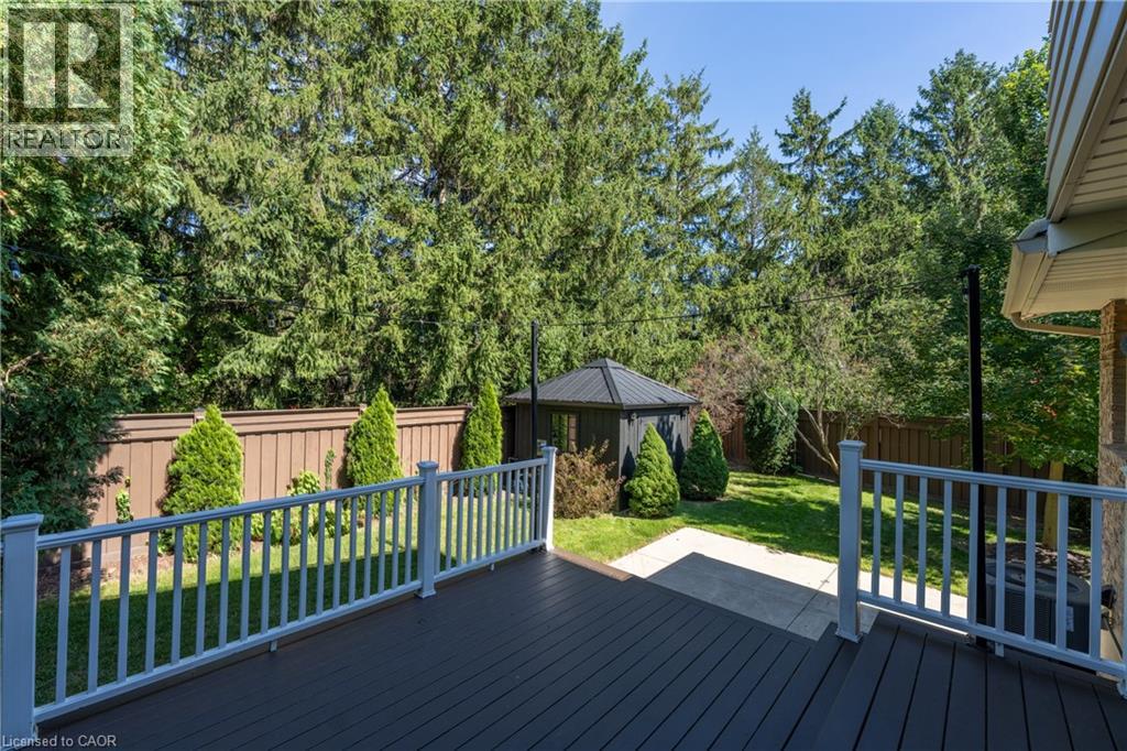5 Tottenham Court, Niagara-On-The-Lake, Ontario  L0S 1J0 - Photo 45 - 40868529