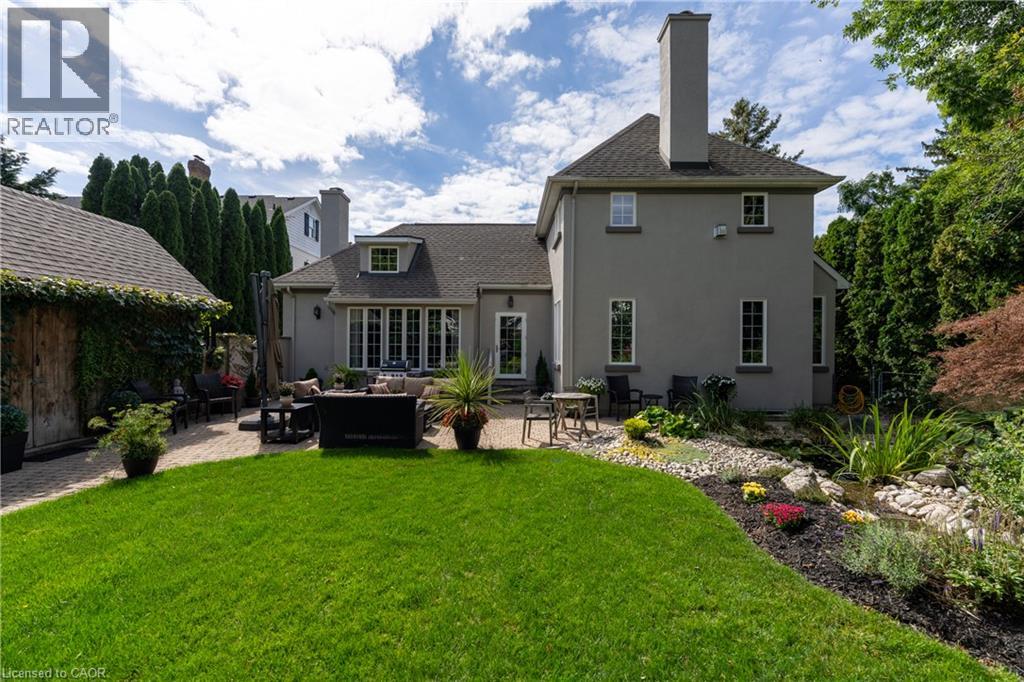 169 John Street W, Niagara-On-The-Lake, Ontario  L0S 1J0 - Photo 39 - 40868499