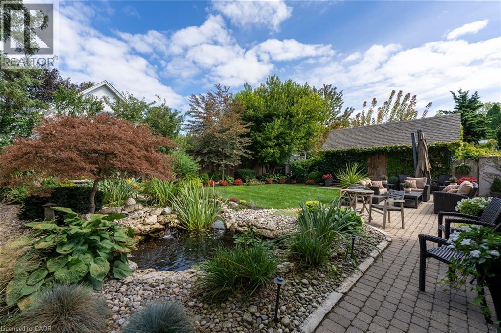 169 John Street W, Niagara-On-The-Lake, Ontario  L0S 1J0 - Photo 45 - 40868499