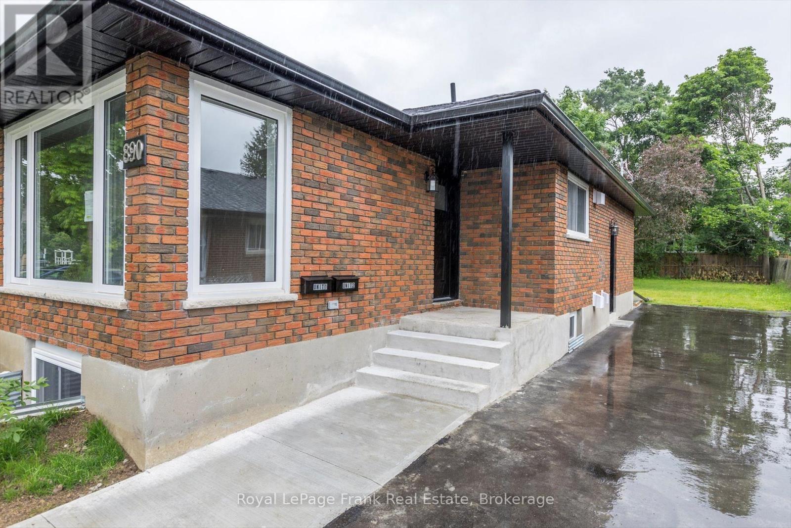 Main - 890 Weller Street, Peterborough, Ontario  K9J 4X8 - Photo 6 - X13856326