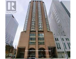 2307 - 55 CENTRE AVENUE, Toronto, Ontario