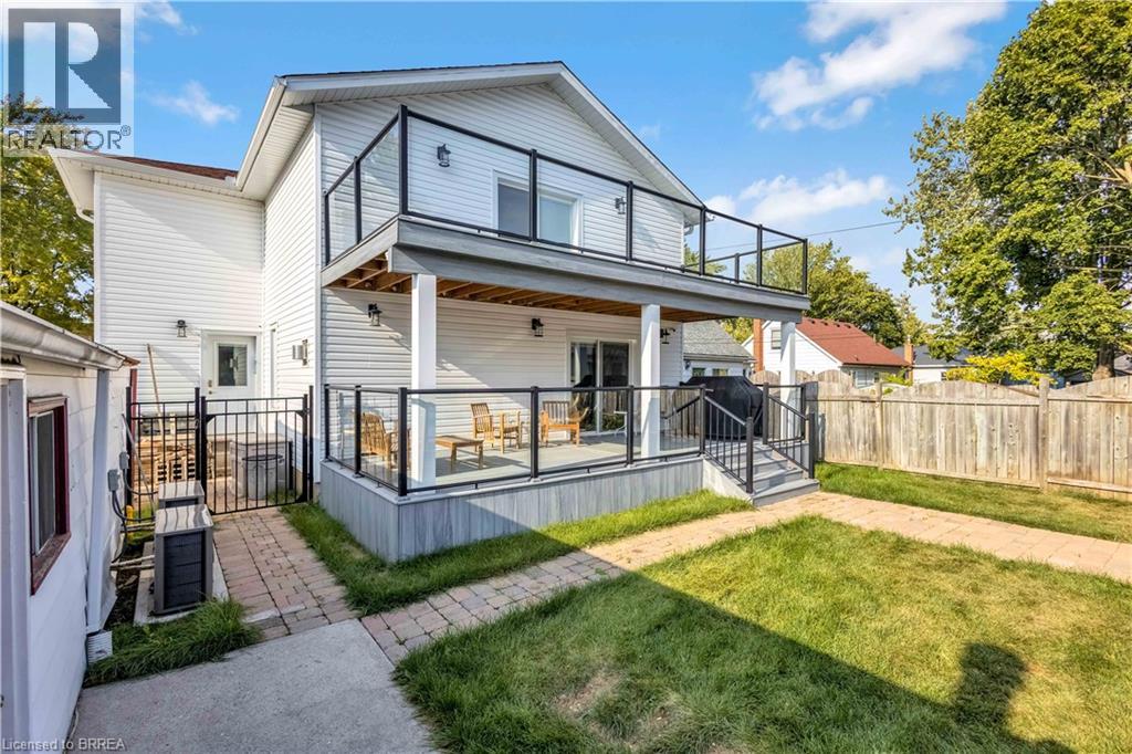 11 Sussex Avenue, Brantford, Ontario  N3R 2G5 - Photo 36 - 40866967