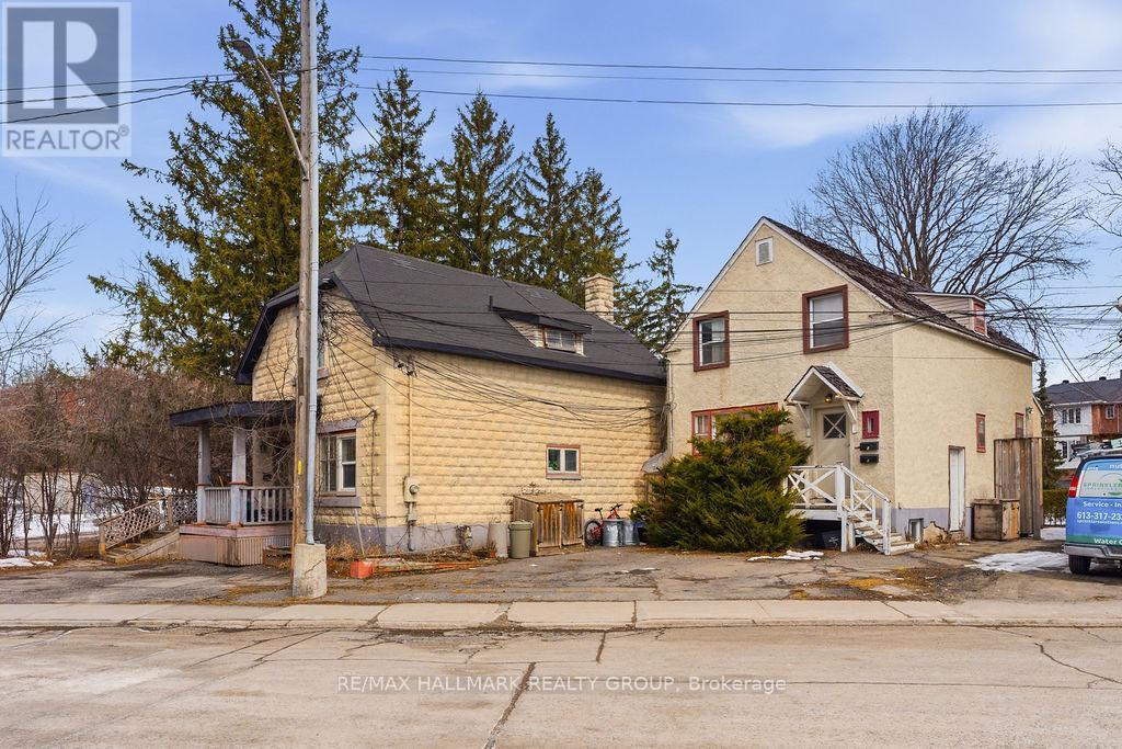 5 & 7 Hurdman Road, Ottawa, Ontario  K1N 8N6 - Photo 3 - X13859358