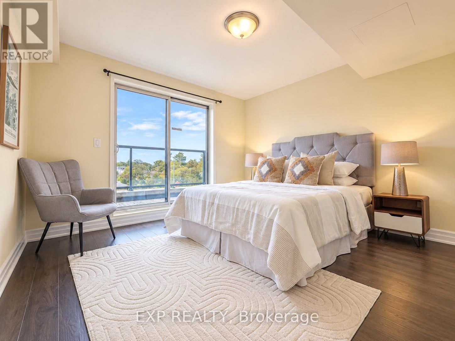 204 - 728 Sheppard Avenue W, Toronto, Ontario  M3H 2S8 - Photo 24 - C13817106