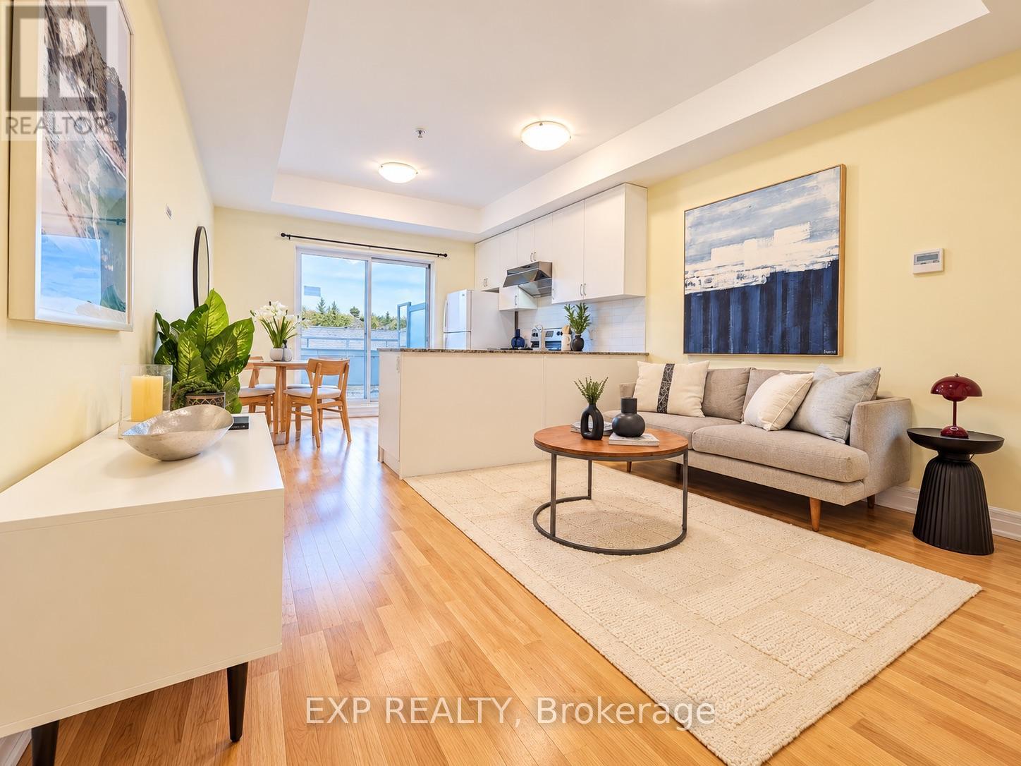 204 - 728 Sheppard Avenue W, Toronto, Ontario  M3H 2S8 - Photo 4 - C13817106