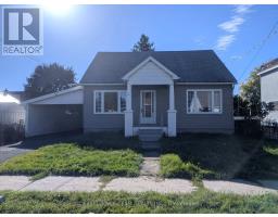 321 MCLEAN AVENUE, Cornwall, Ontario