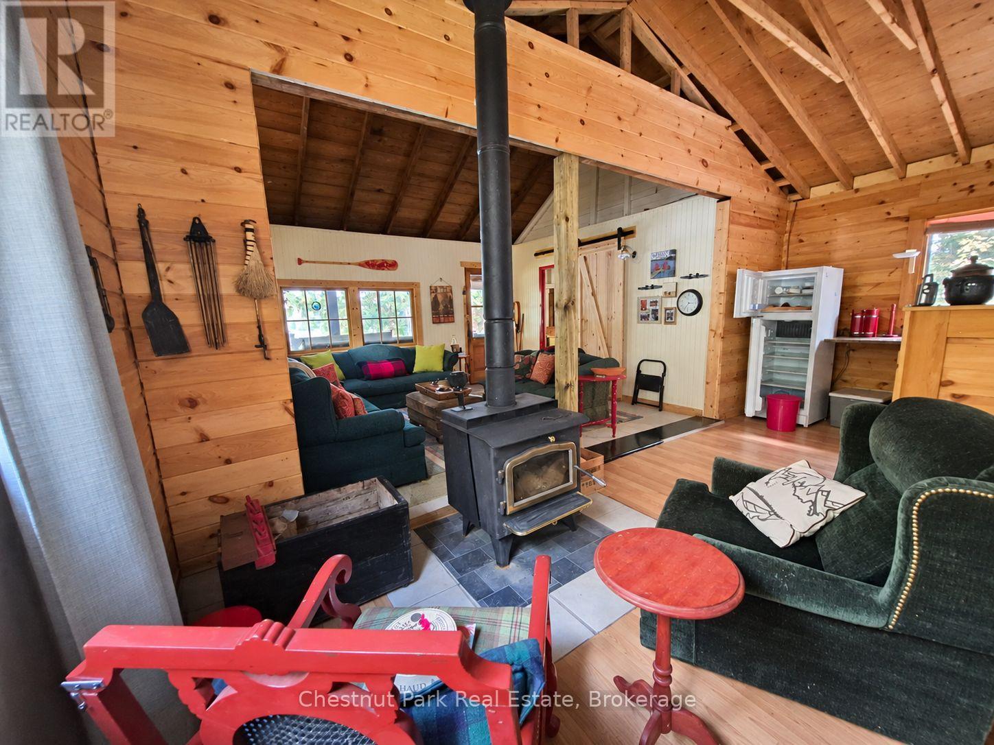 0 Rock Lake Road, Algonquin Highlands, Ontario  P0A 1J0 - Photo 10 - X13859338