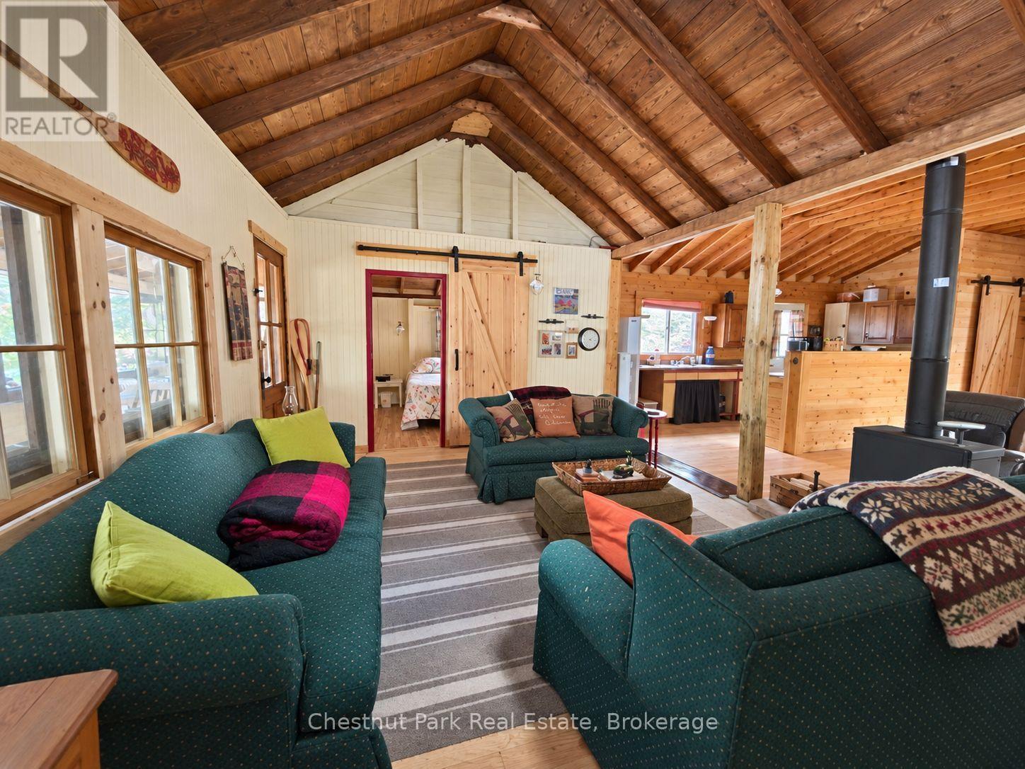 0 Rock Lake Road, Algonquin Highlands, Ontario  P0A 1J0 - Photo 13 - X13859338