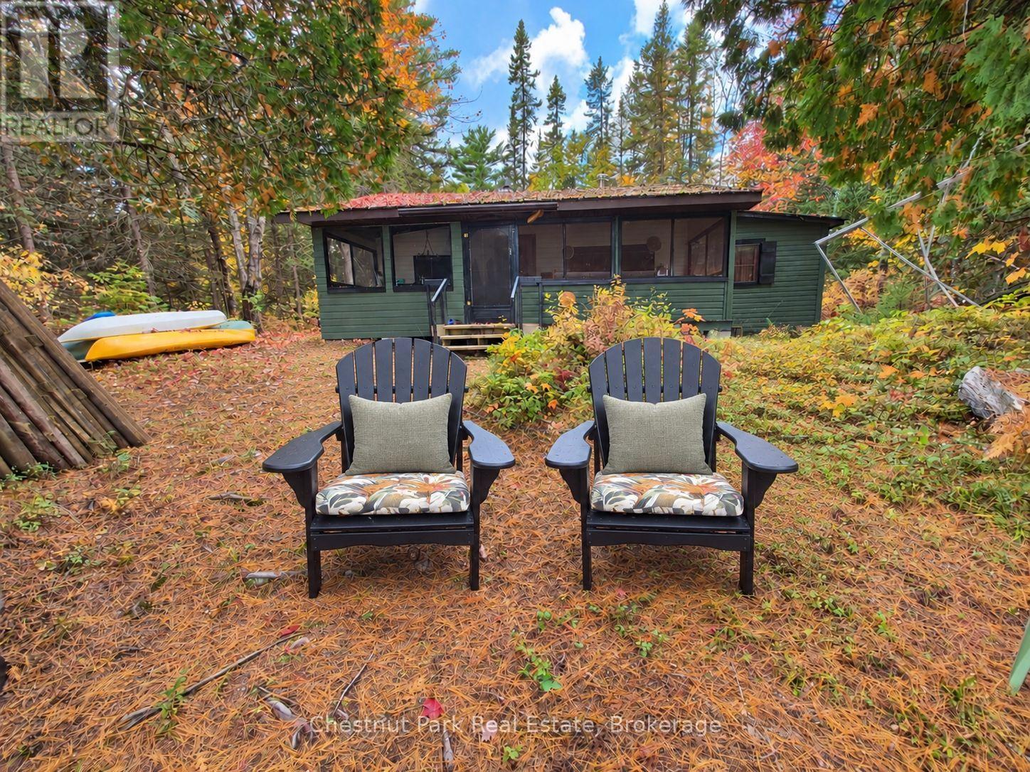 0 Rock Lake Road, Algonquin Highlands, Ontario  P0A 1J0 - Photo 2 - X13859338