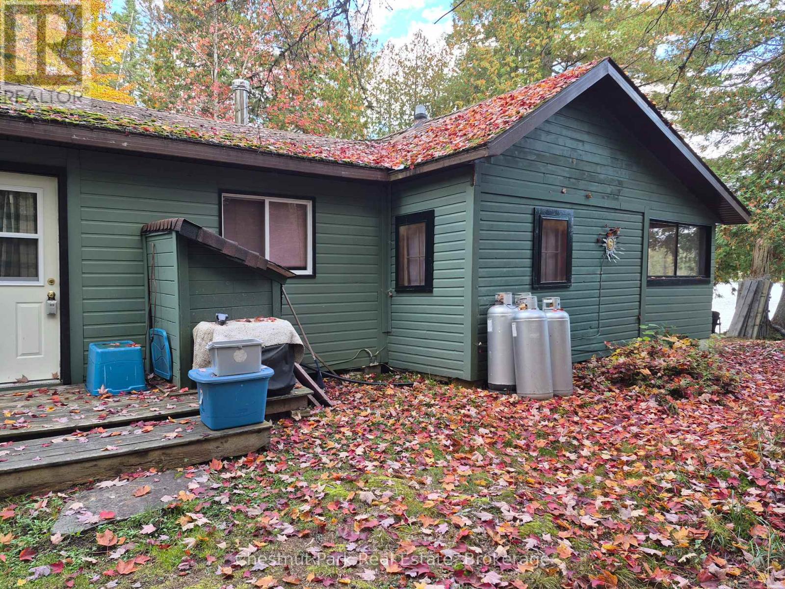 0 Rock Lake Road, Algonquin Highlands, Ontario  P0A 1J0 - Photo 32 - X13859338