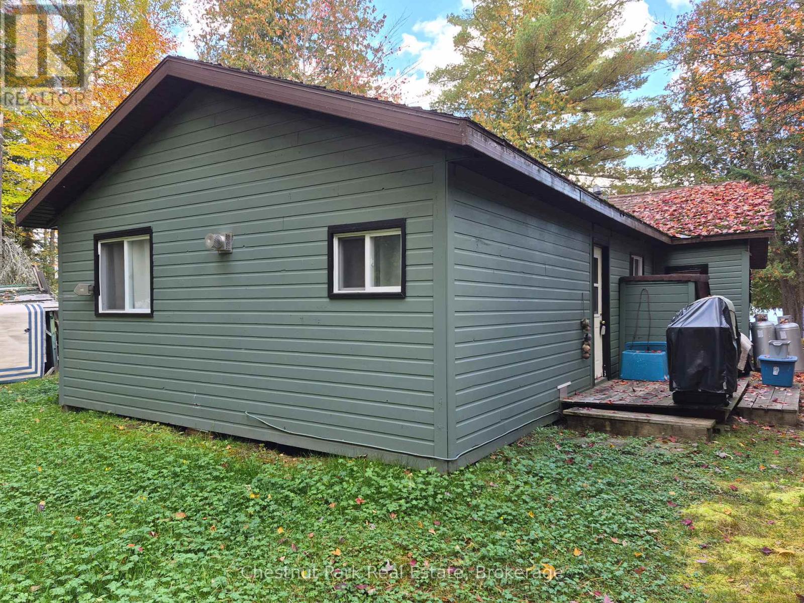 0 Rock Lake Road, Algonquin Highlands, Ontario  P0A 1J0 - Photo 33 - X13859338